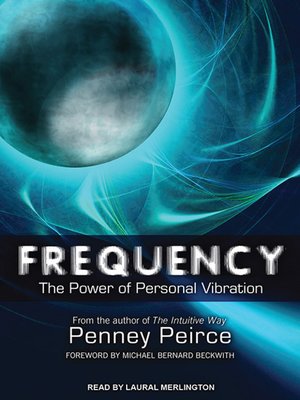 cover image of Frequency
